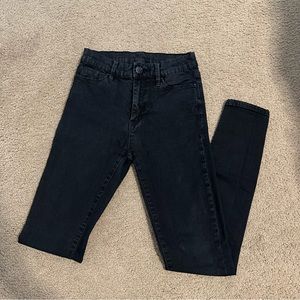 Urban Outfitters skinny jean